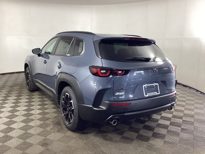 2026 Mazda Mazda CX-50 2.5 S Meridian Edition