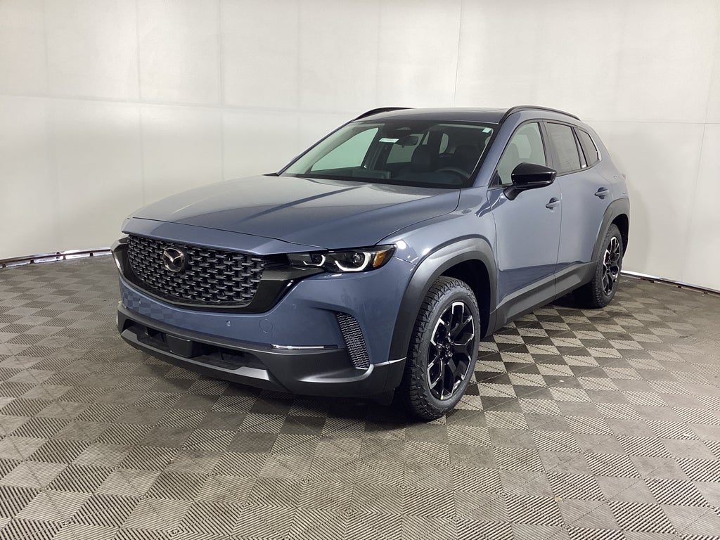 2026 Mazda Mazda CX-50 2.5 S Meridian Edition