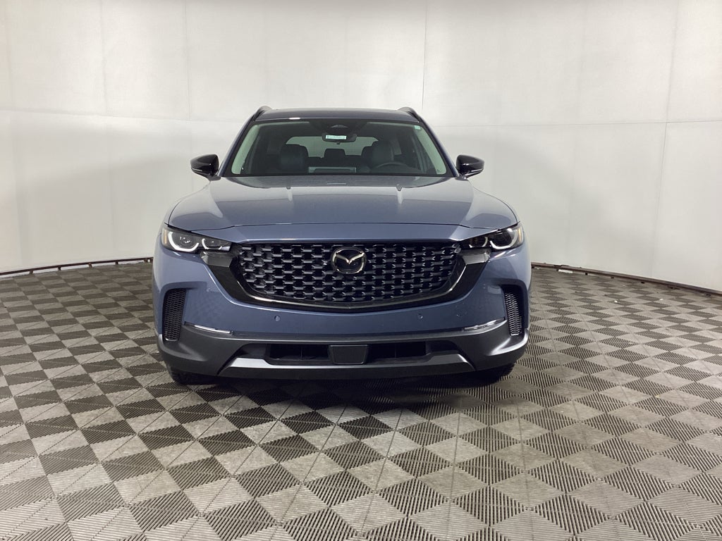 2026 Mazda Mazda CX-50 2.5 S Meridian Edition