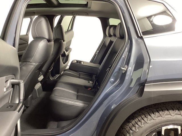 2026 Mazda Mazda CX-50 2.5 S Meridian Edition