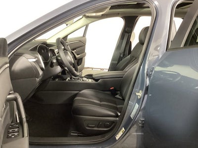 2026 Mazda Mazda CX-50 2.5 S Meridian Edition