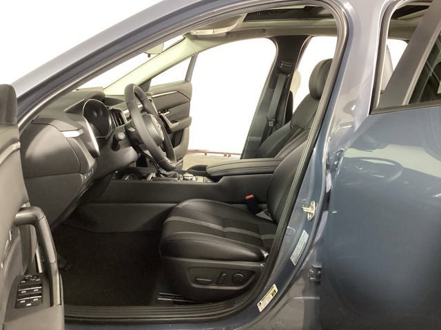 2026 Mazda Mazda CX-50 2.5 S Meridian Edition
