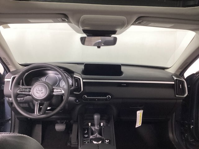 2026 Mazda Mazda CX-50 2.5 S Meridian Edition
