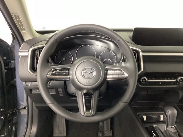2026 Mazda Mazda CX-50 2.5 S Meridian Edition