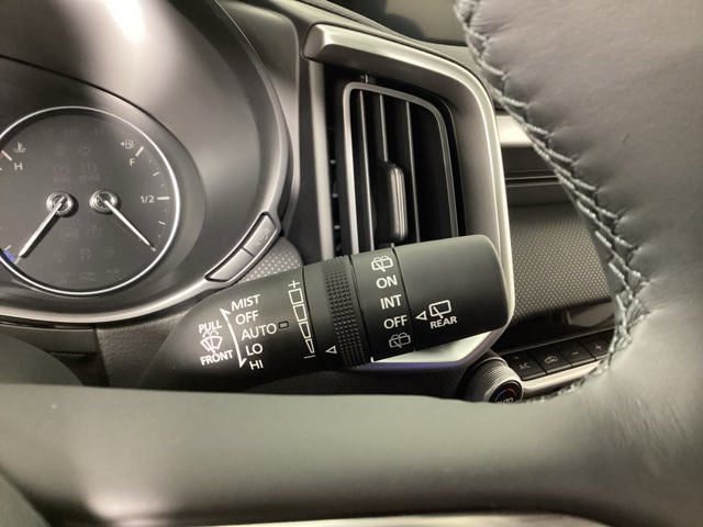 2026 Mazda Mazda CX-50 2.5 S Meridian Edition