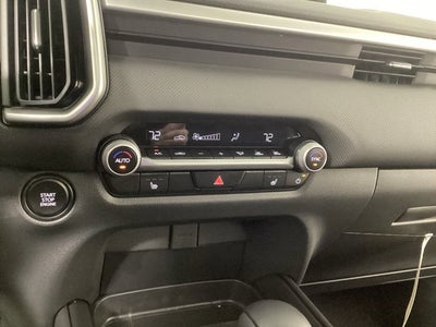 2026 Mazda Mazda CX-50 2.5 S Meridian Edition