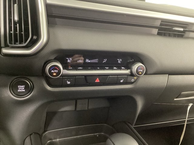 2026 Mazda Mazda CX-50 2.5 S Meridian Edition