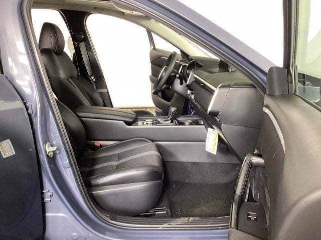 2026 Mazda Mazda CX-50 2.5 S Meridian Edition
