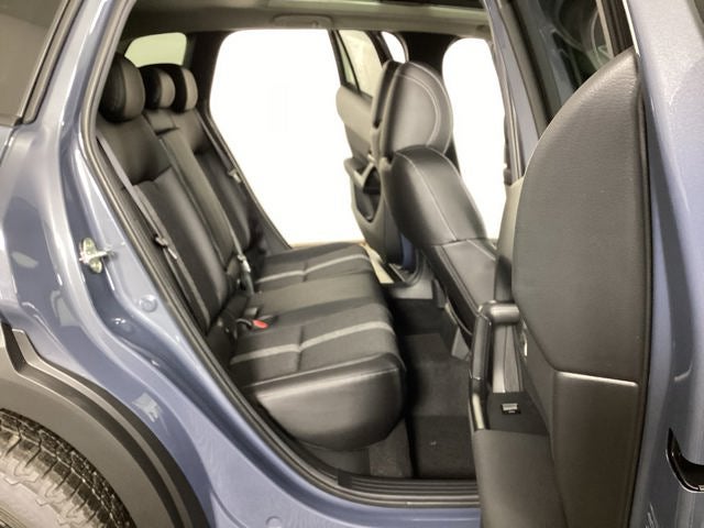 2026 Mazda Mazda CX-50 2.5 S Meridian Edition