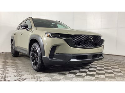 2026 Mazda Mazda CX-50 2.5 S Meridian Edition