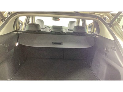 2026 Mazda Mazda CX-50 2.5 S Meridian Edition