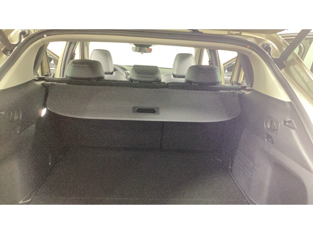 2026 Mazda Mazda CX-50 2.5 S Meridian Edition