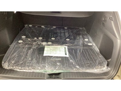 2026 Mazda Mazda CX-50 2.5 S Meridian Edition