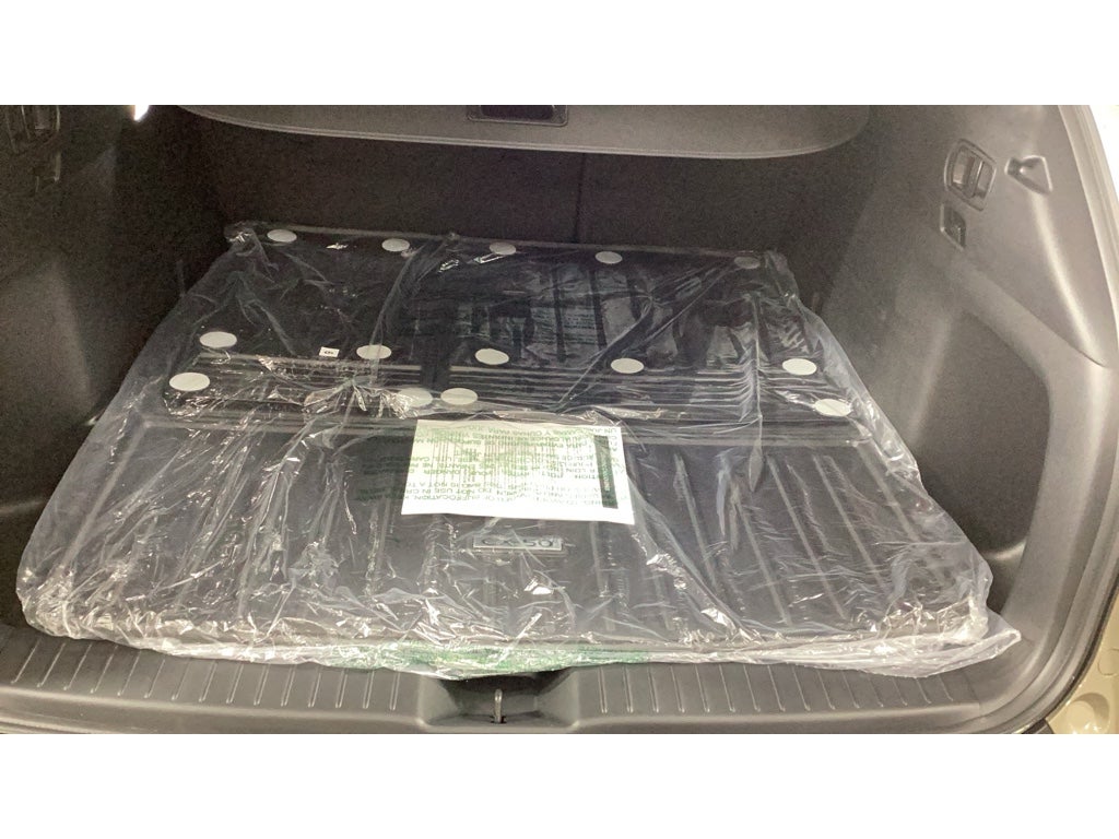 2026 Mazda Mazda CX-50 2.5 S Meridian Edition