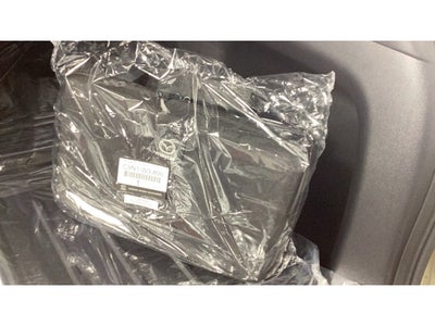 2026 Mazda Mazda CX-50 2.5 S Meridian Edition