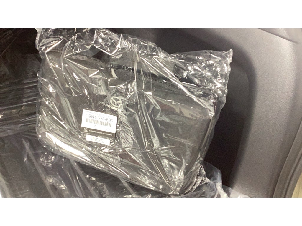 2026 Mazda Mazda CX-50 2.5 S Meridian Edition