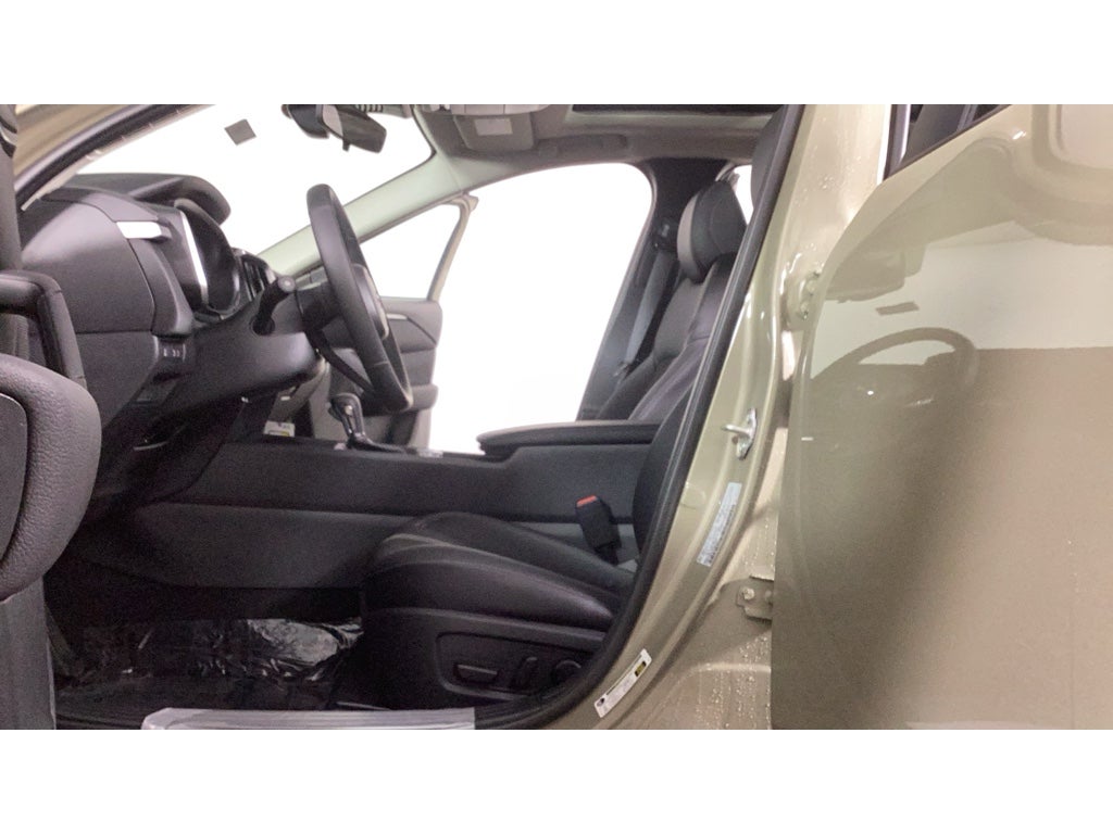 2026 Mazda Mazda CX-50 2.5 S Meridian Edition