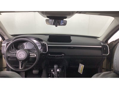 2026 Mazda Mazda CX-50 2.5 S Meridian Edition