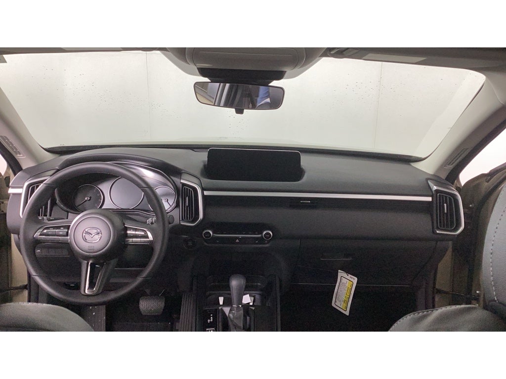 2026 Mazda Mazda CX-50 2.5 S Meridian Edition