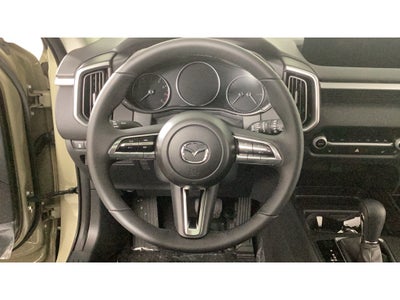 2026 Mazda Mazda CX-50 2.5 S Meridian Edition