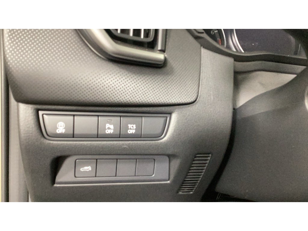 2026 Mazda Mazda CX-50 2.5 S Meridian Edition