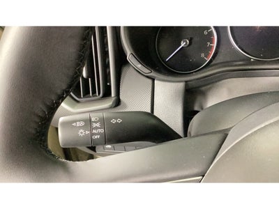 2026 Mazda Mazda CX-50 2.5 S Meridian Edition