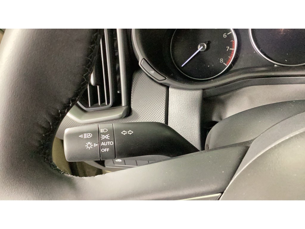 2026 Mazda Mazda CX-50 2.5 S Meridian Edition