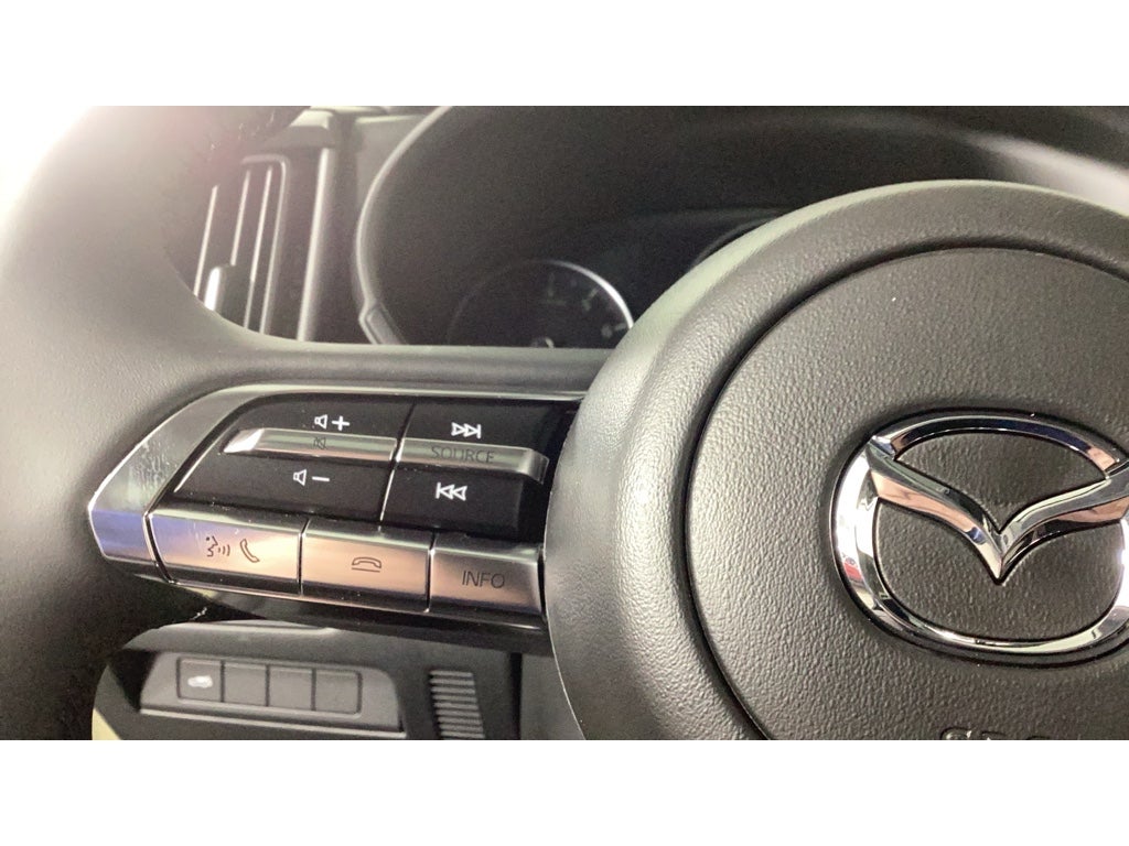 2026 Mazda Mazda CX-50 2.5 S Meridian Edition