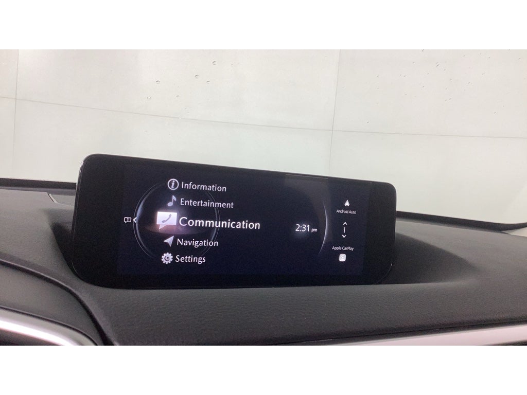 2026 Mazda Mazda CX-50 2.5 S Meridian Edition