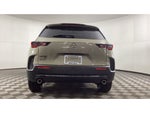 2026 Mazda Mazda CX-50 2.5 S Meridian Edition