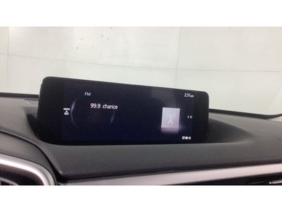 2026 Mazda Mazda CX-50 2.5 S Meridian Edition