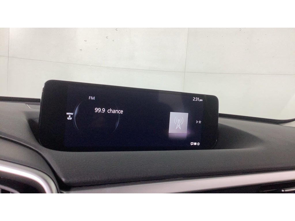 2026 Mazda Mazda CX-50 2.5 S Meridian Edition