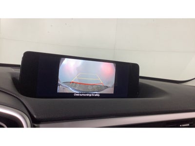 2026 Mazda Mazda CX-50 2.5 S Meridian Edition