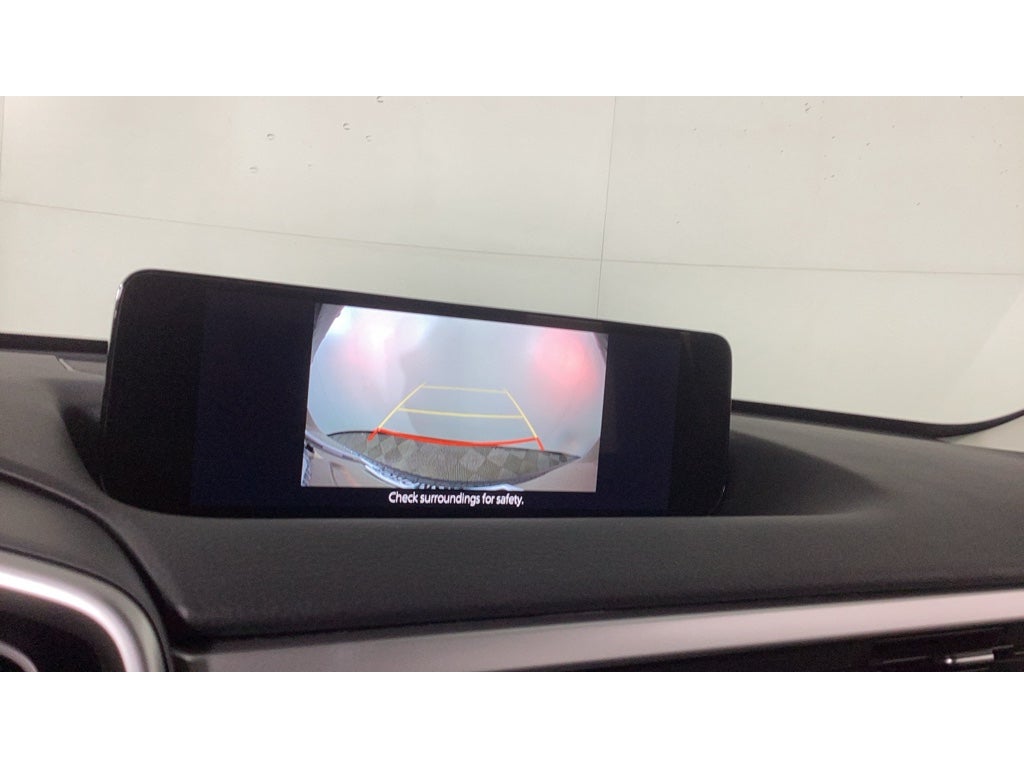 2026 Mazda Mazda CX-50 2.5 S Meridian Edition