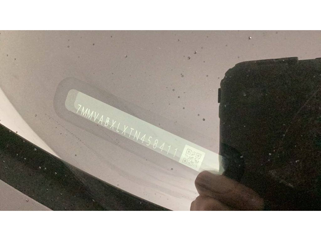 2026 Mazda Mazda CX-50 2.5 S Meridian Edition