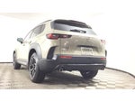 2026 Mazda Mazda CX-50 2.5 S Meridian Edition
