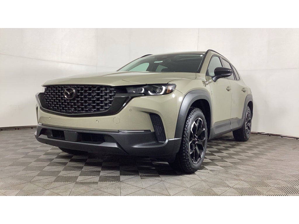 2026 Mazda Mazda CX-50 2.5 S Meridian Edition