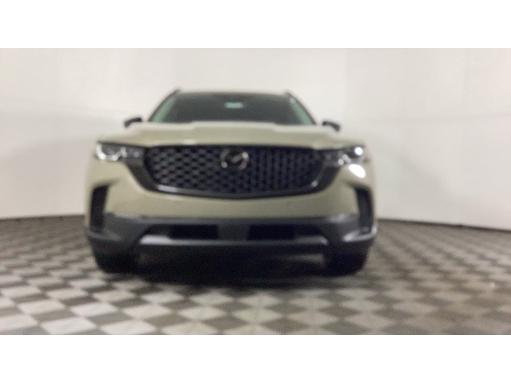 2026 Mazda Mazda CX-50 2.5 S Meridian Edition