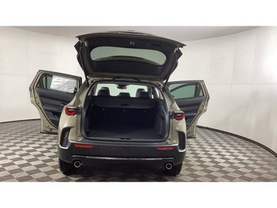 2026 Mazda Mazda CX-50 2.5 S Meridian Edition