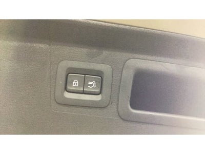 2026 Mazda Mazda CX-50 2.5 S Meridian Edition