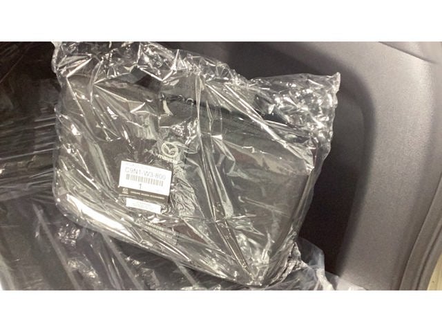 2026 Mazda Mazda CX-50 2.5 S Meridian Edition