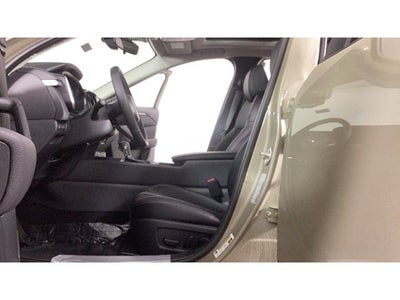 2026 Mazda Mazda CX-50 2.5 S Meridian Edition