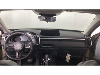 2026 Mazda Mazda CX-50 2.5 S Meridian Edition