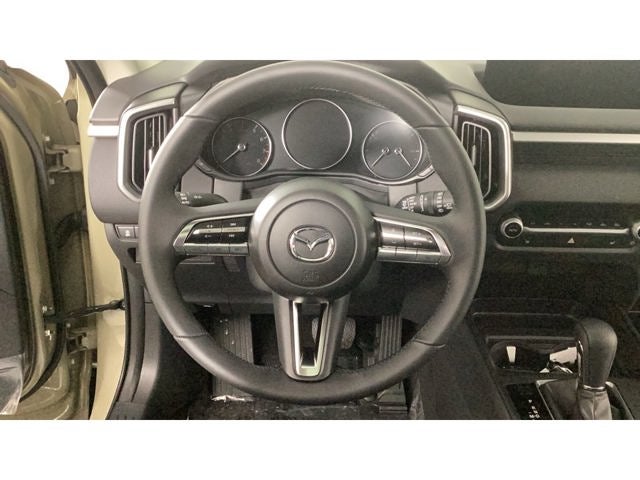 2026 Mazda Mazda CX-50 2.5 S Meridian Edition