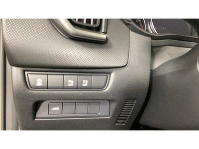 2026 Mazda Mazda CX-50 2.5 S Meridian Edition