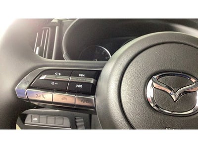 2026 Mazda Mazda CX-50 2.5 S Meridian Edition