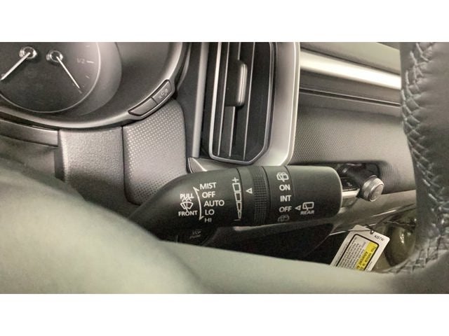 2026 Mazda Mazda CX-50 2.5 S Meridian Edition