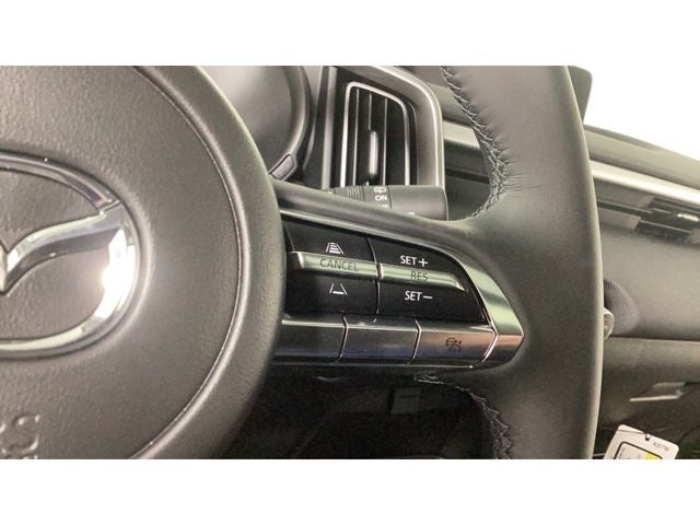 2026 Mazda Mazda CX-50 2.5 S Meridian Edition