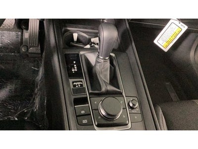 2026 Mazda Mazda CX-50 2.5 S Meridian Edition