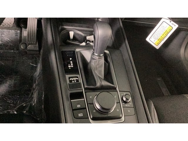 2026 Mazda Mazda CX-50 2.5 S Meridian Edition